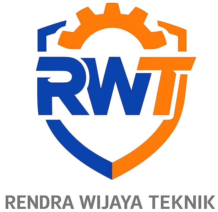 Rendra Wijaya Teknik